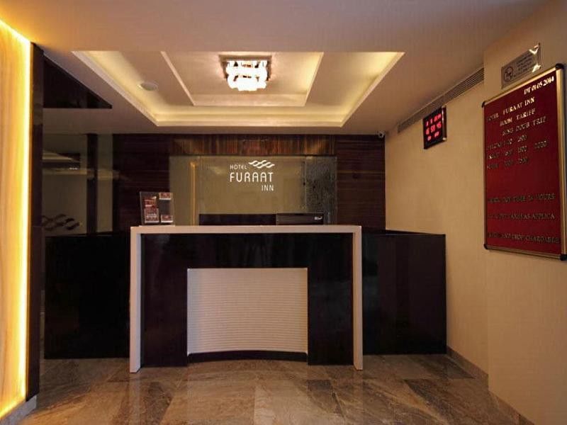 Hotel Furaat 3*