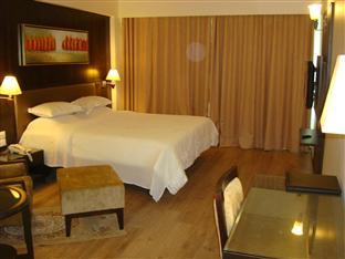 The President-a Boutique Hotel Ahmedabad