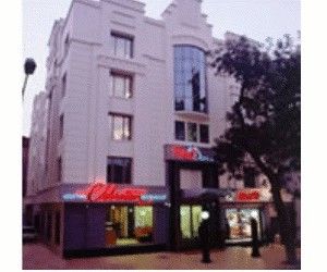 Hotel Sarovar Portico Kalupur