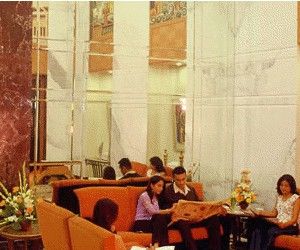 Sarovar Portico Kalupur Hotel Ahmedabad