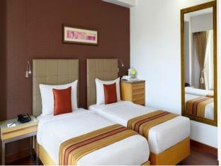 Hotel Suba Star