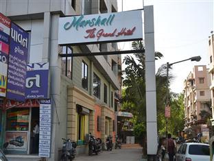 Marshall The Grand 3* Ahmedabad