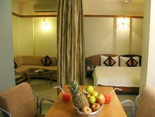 Hotel Summit 3*