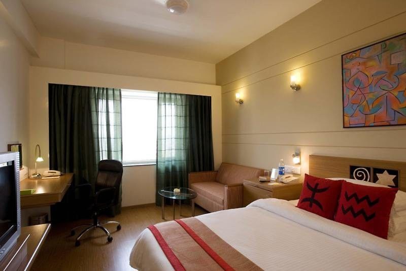 Hotel Lemon Tree Hotel, Ahmedabad