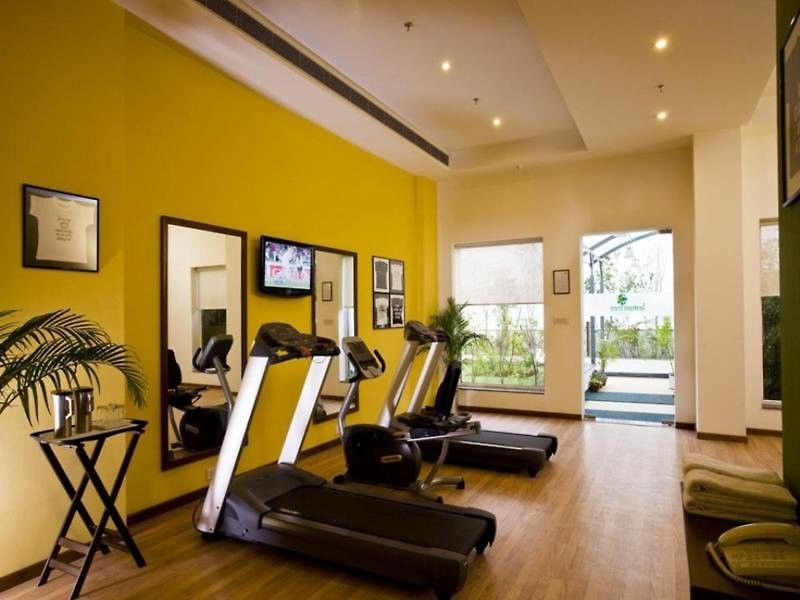 Lemon Tree Hotel, Ahmedabad