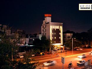 Oyo 1545 Shivani International 3*