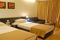 Suba Star 3* Ahmedabad