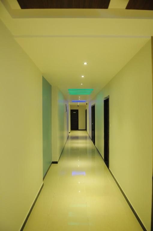Hotel Hill Park 3*