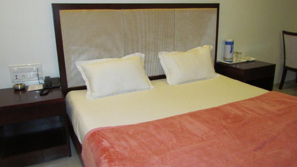 Hill Park 3* Ahmedabad