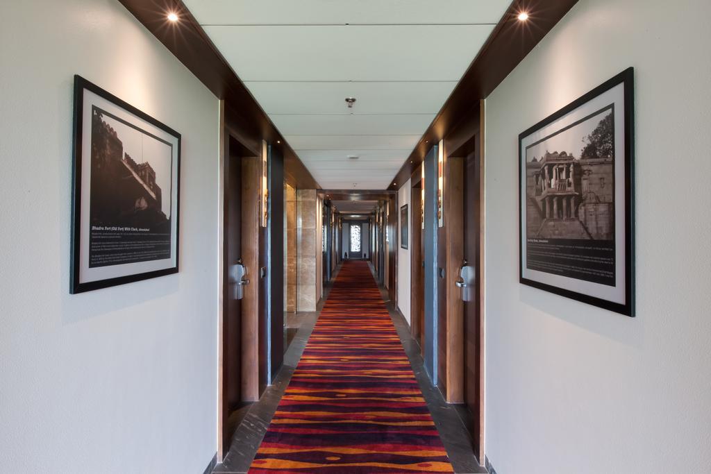 Cosmopolitan 3* Ahmedabad