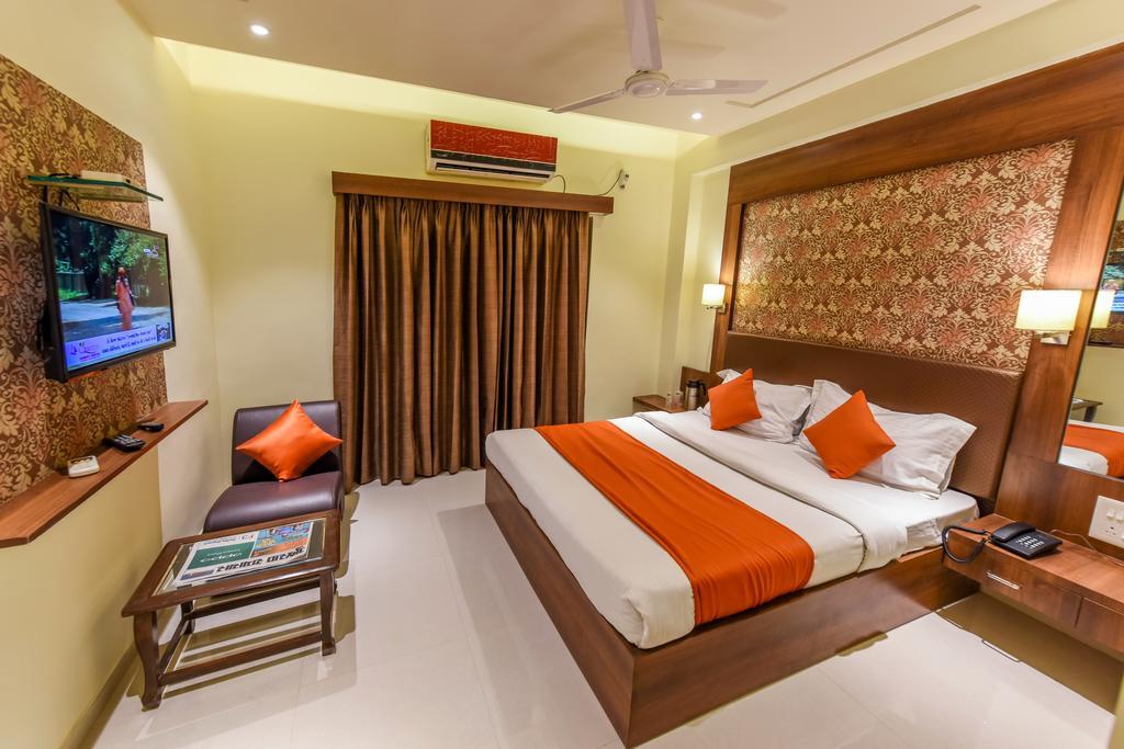 Hotel Collection O 39594 Heritage Paldi Rd