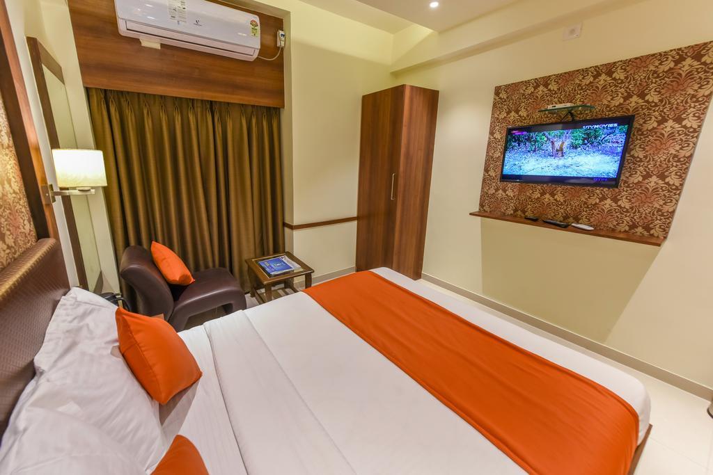 Hotel Collection O 39594 Heritage Paldi Rd 3*