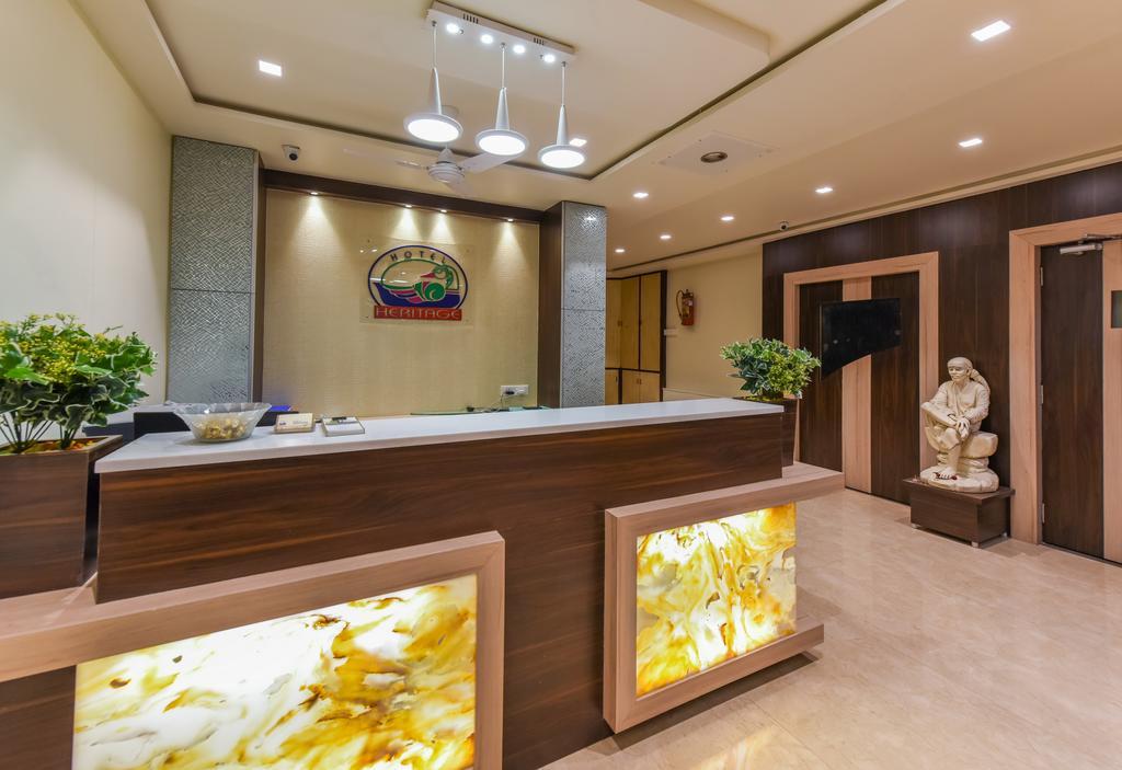 Collection O 39594 Heritage Paldi Rd Hotel Ahmedabad