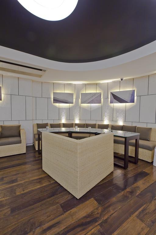 El Dorado 4* Ahmedabad
