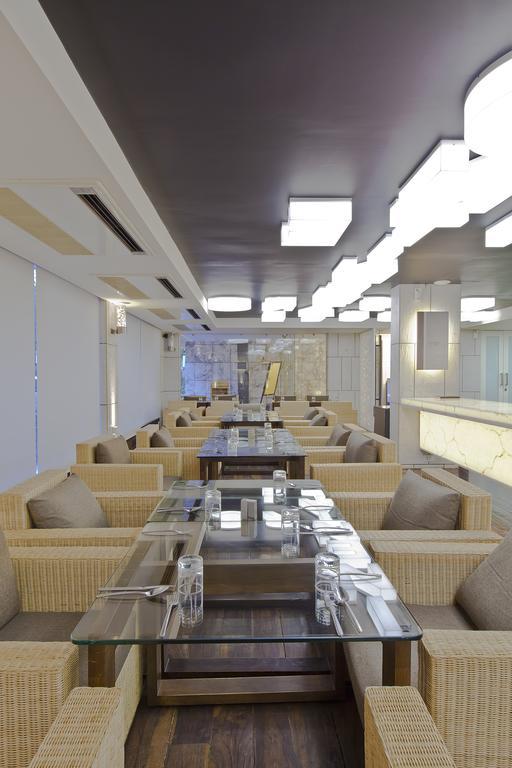 Hotel El Dorado 4*