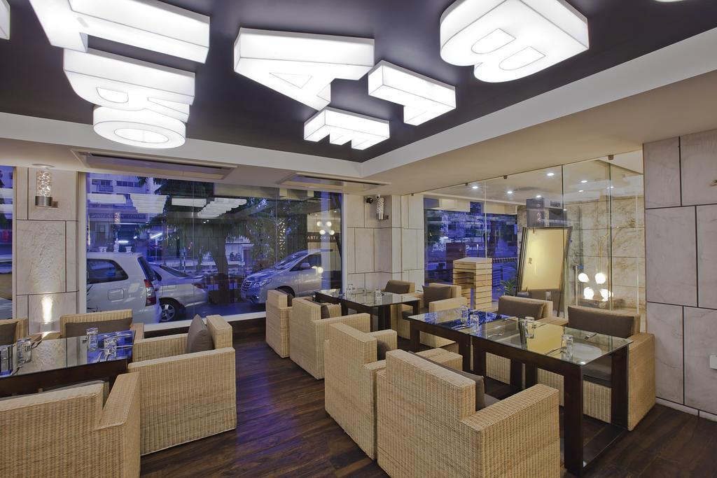 El Dorado Hotel 4*