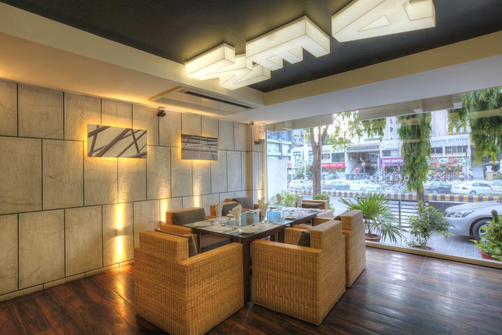 El Dorado 4* Ahmedabad