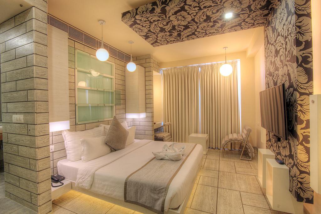 El Dorado Hotel 4*
