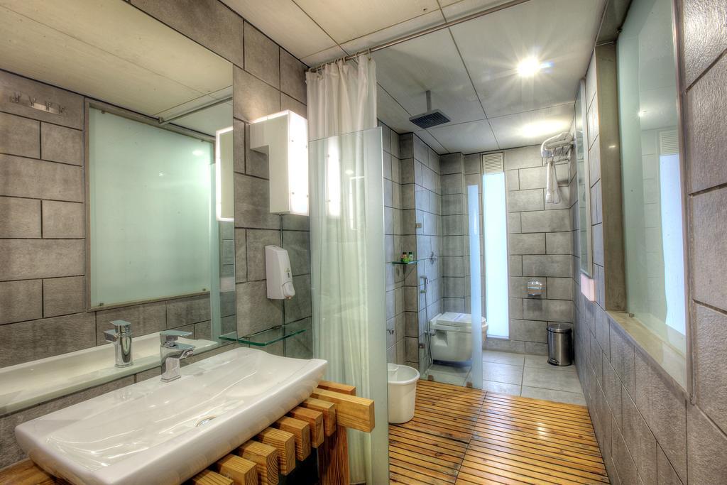 Hotel El Dorado 4*