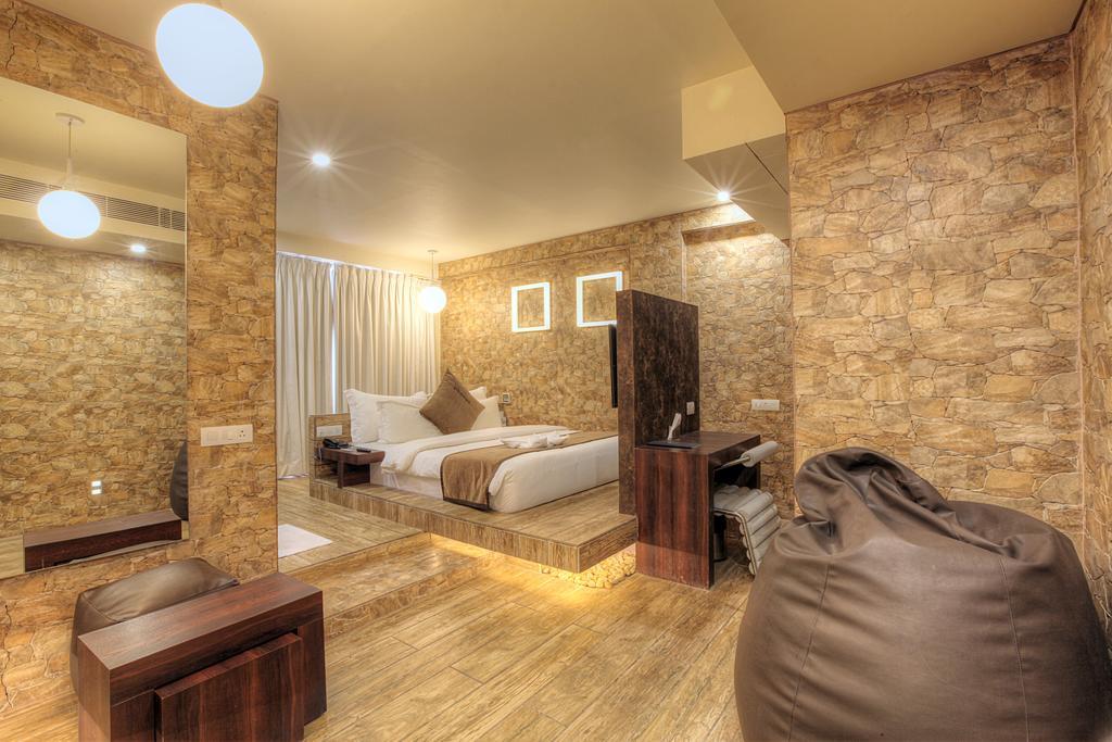 El Dorado 4* Ahmedabad