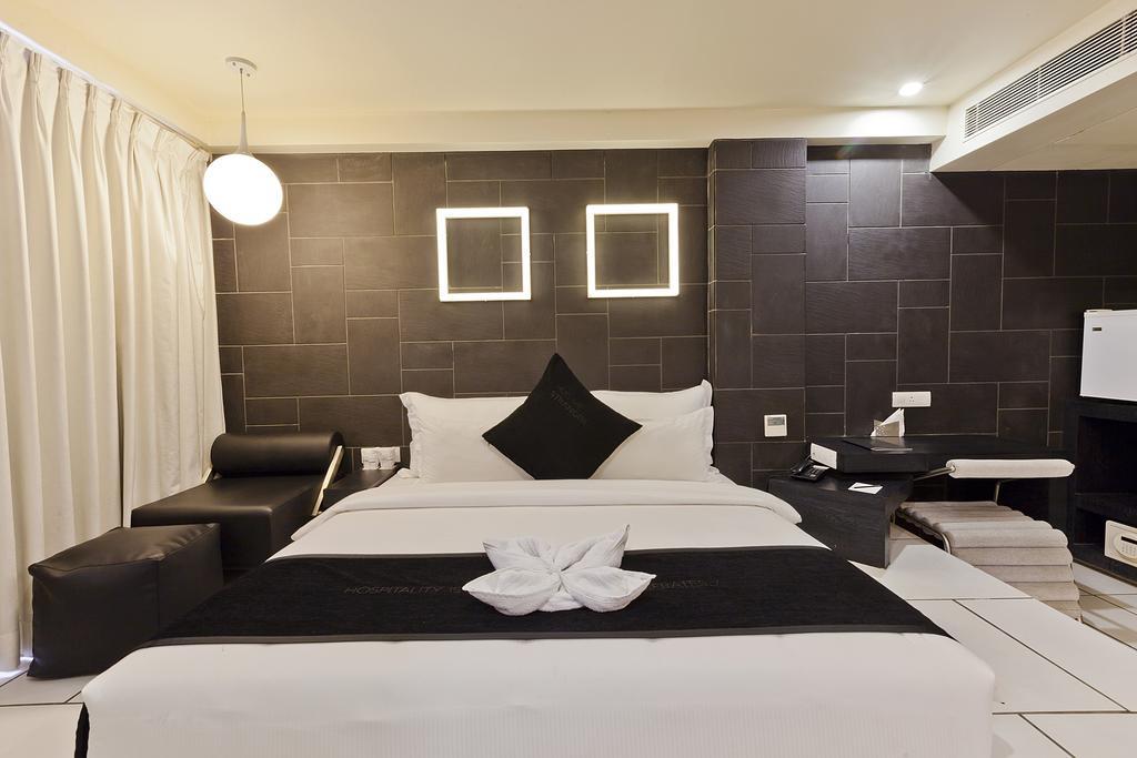 El Dorado 4* Ahmedabad