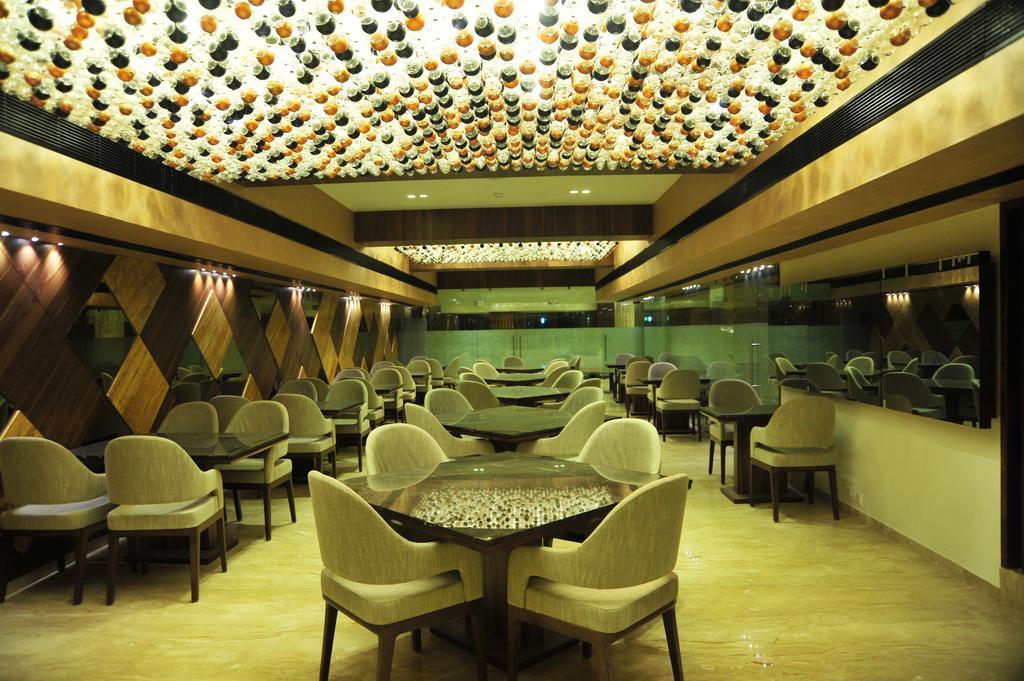Inder Residency Hotel 3*