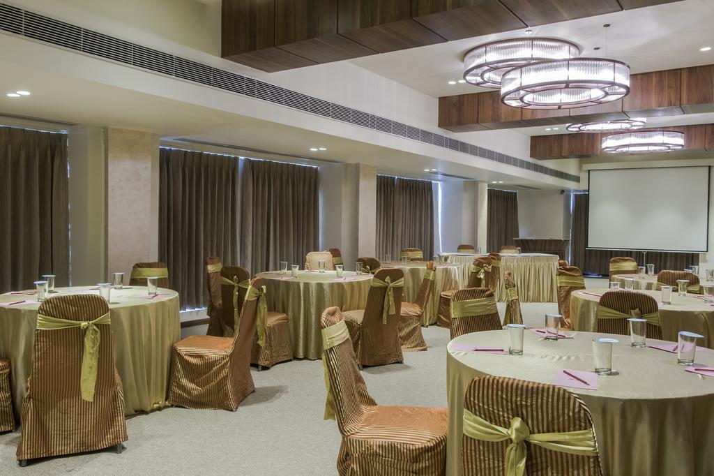 Inder Residency 3* Ahmedabad