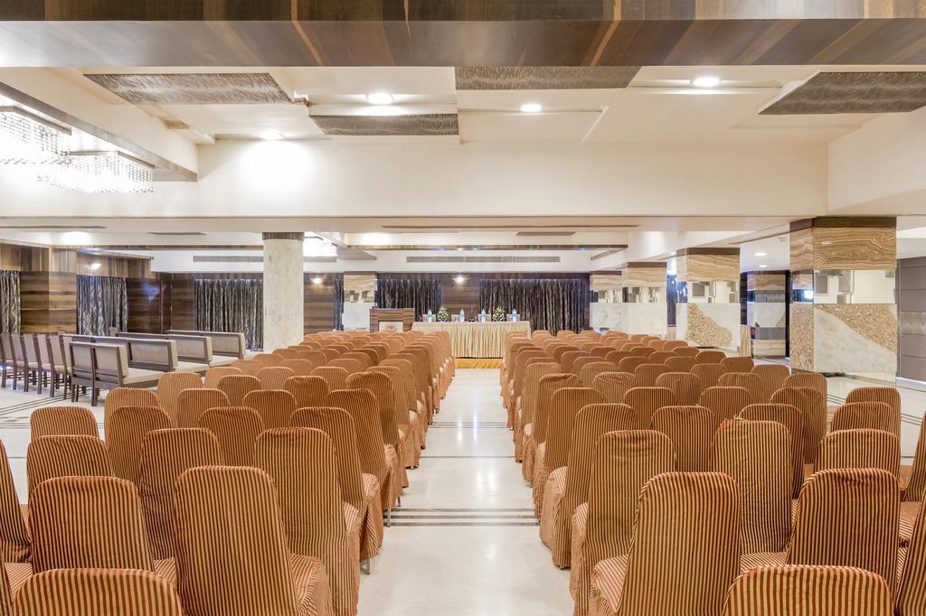 Inder Residency Hotel