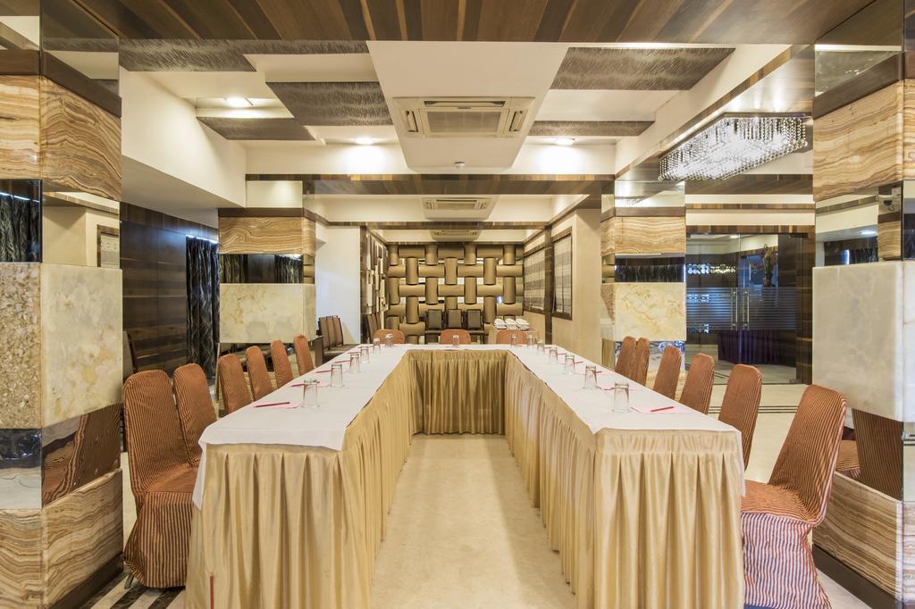 Inder Residency 3*
