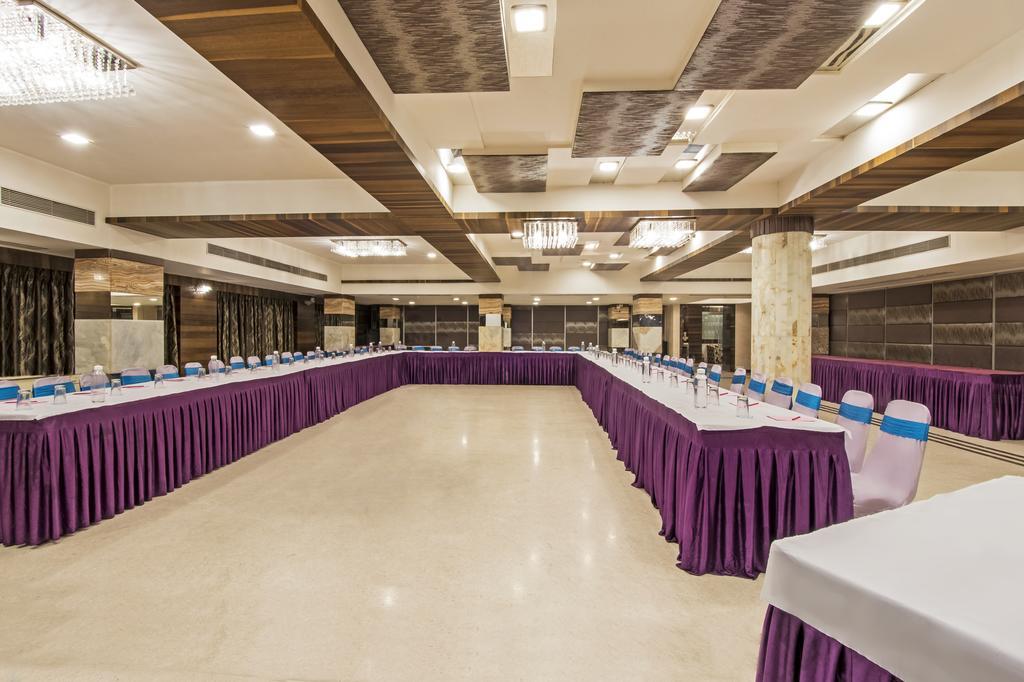 Hotel Inder Residency Ahmedabad