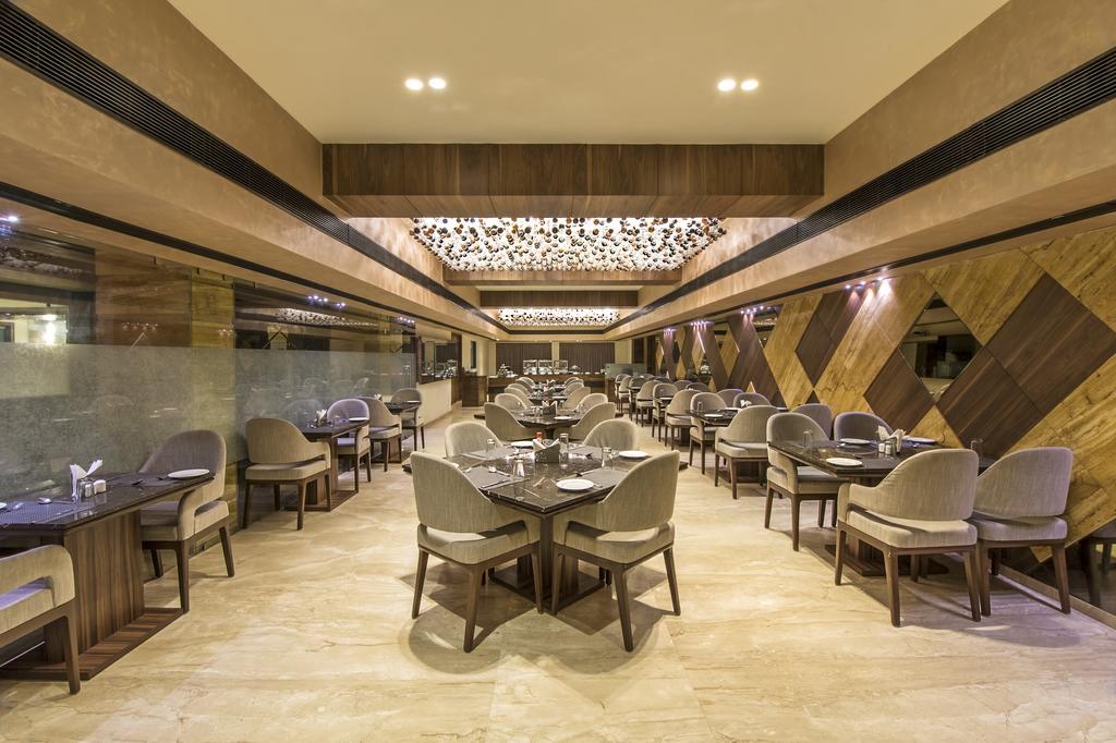 Hotel Inder Residency