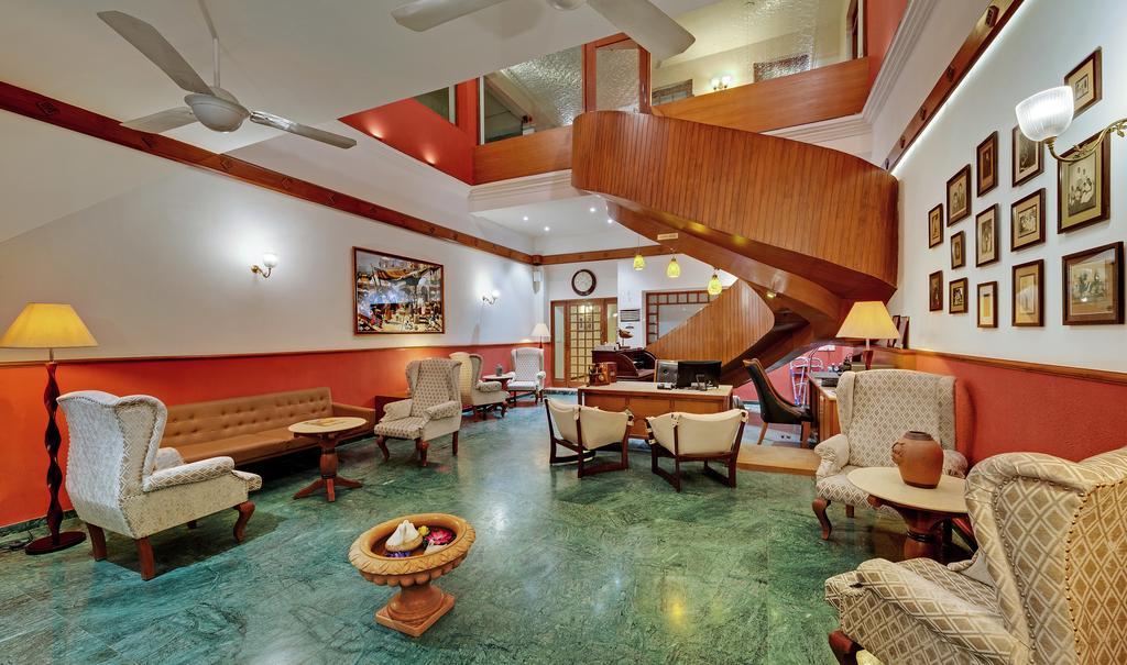 Inn Welcomheritage Mani Mansion Ahmedabad