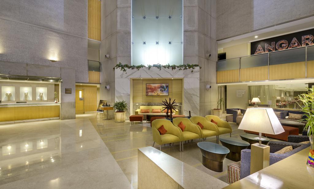 Pride Plaza Hotel, 5* Ahmedabad