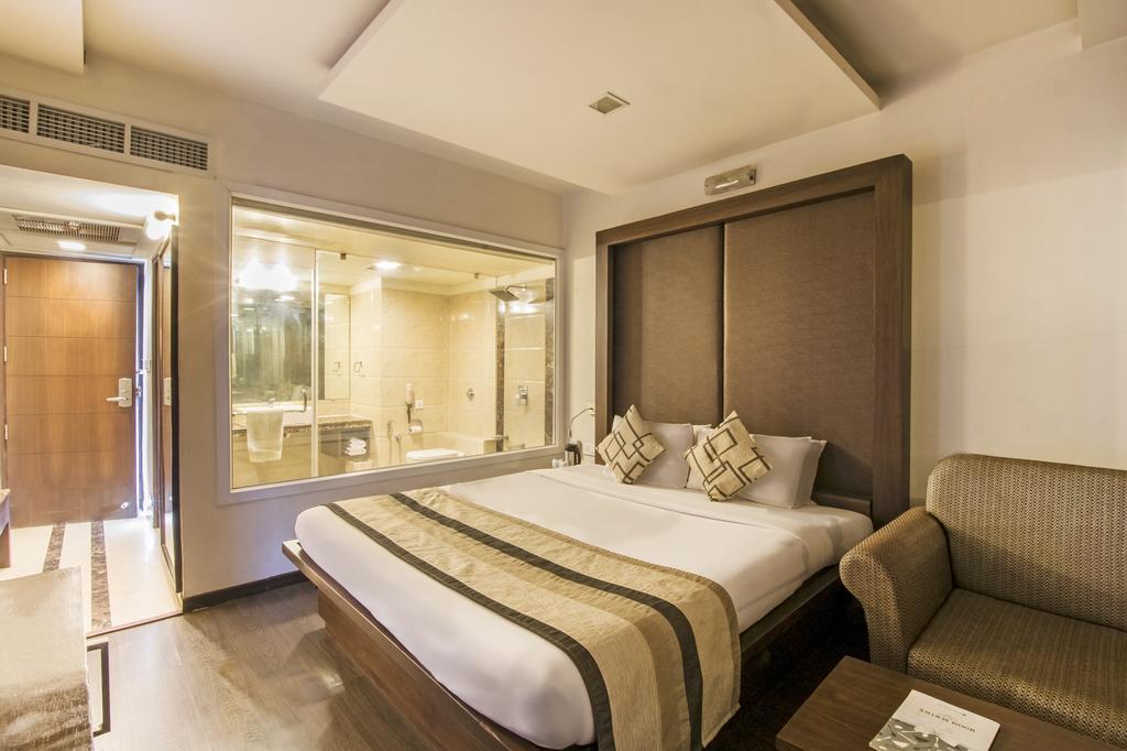 Inder Residency Ahmedabad