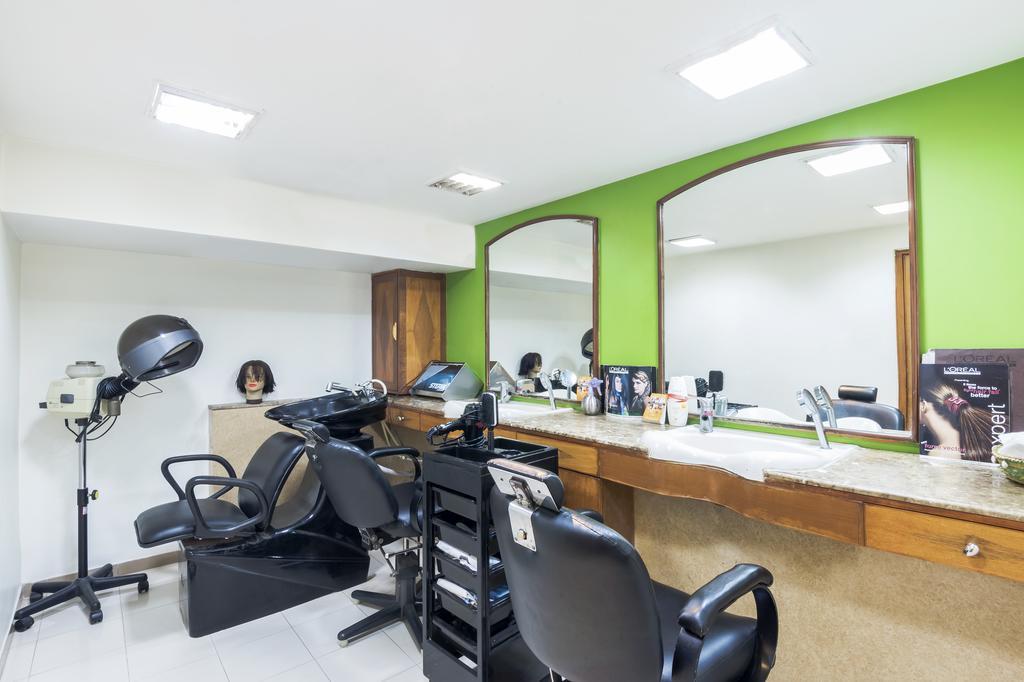 Hotel Inder Residency