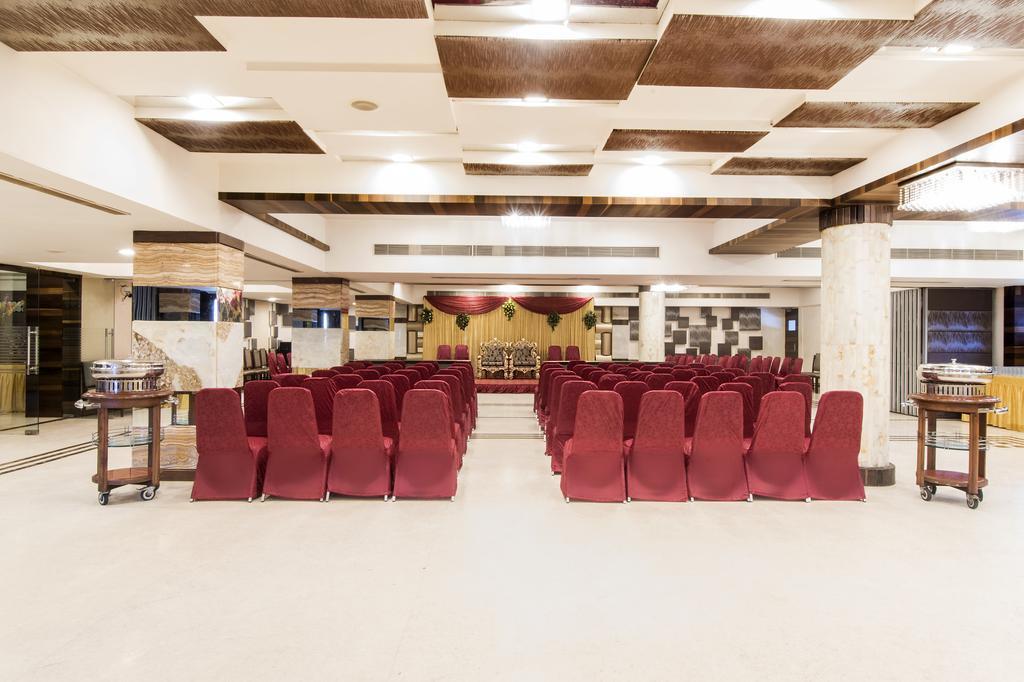 Inder Residency 3* Ahmedabad