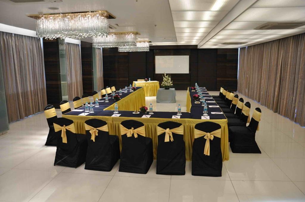 Comfort Sunset Hotel 3*