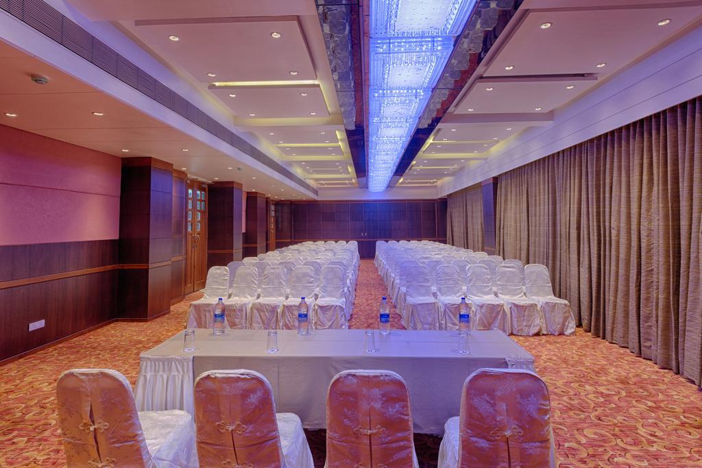 The President-a Boutique 3*
