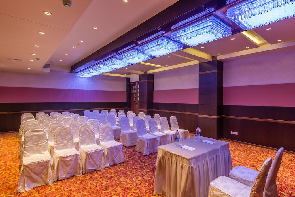 Hotel The President-a Boutique 3*