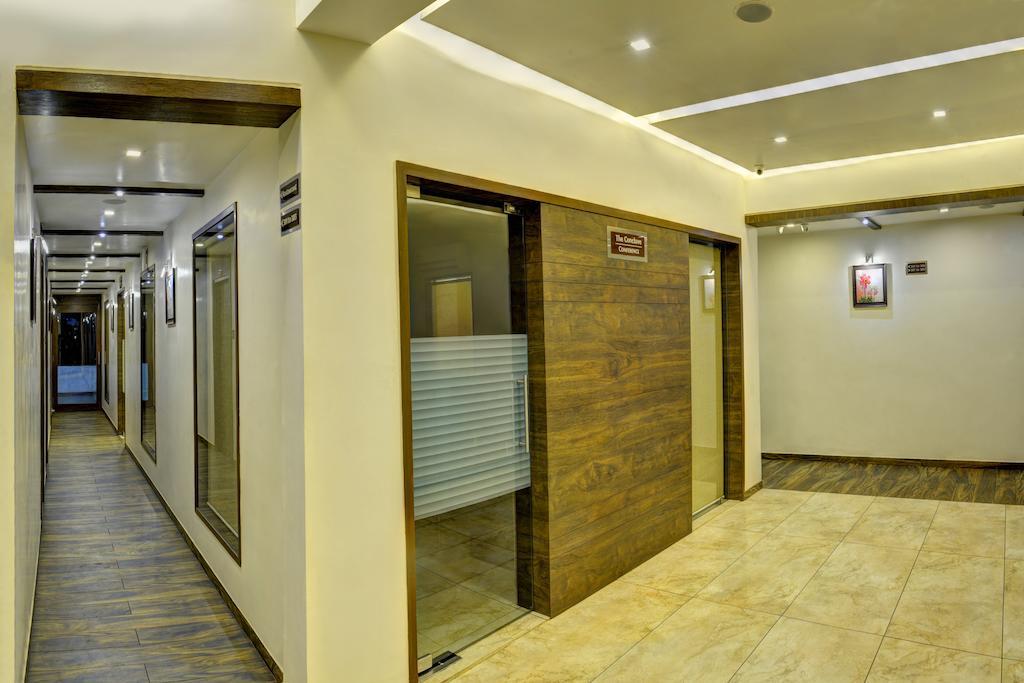 Hotel Aaram Orchard 2*