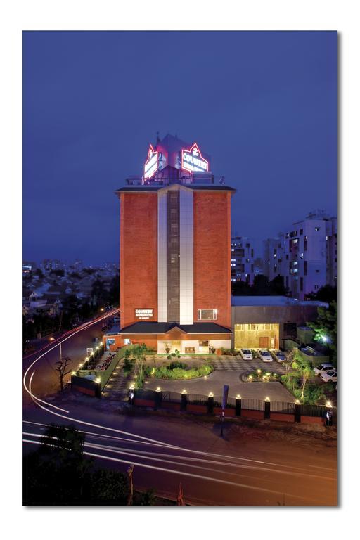 Bloomsuites L Ahmedabad