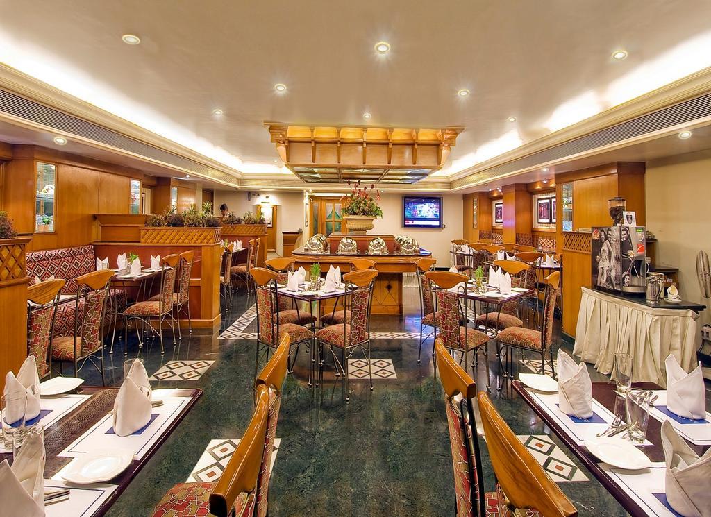 Sarovar Portico Rivera