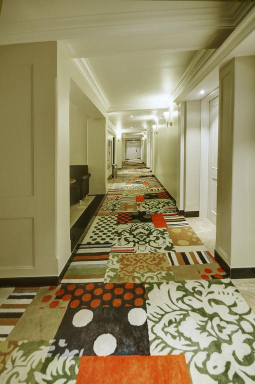 Hotel Lemon Tree Premier “the Atrium” Ahmedabad