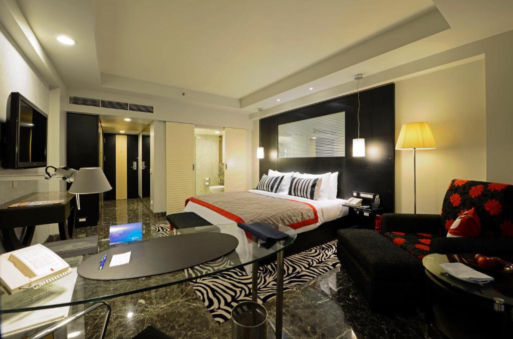 Radisson Blu Hotel