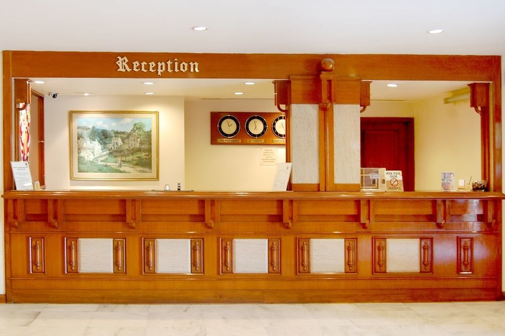 Comfort Sunset 3* Ahmedabad