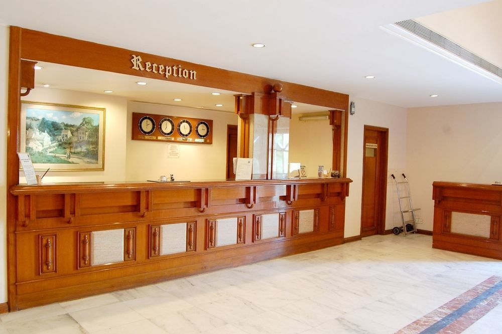 Comfort Sunset Hotel Ahmedabad