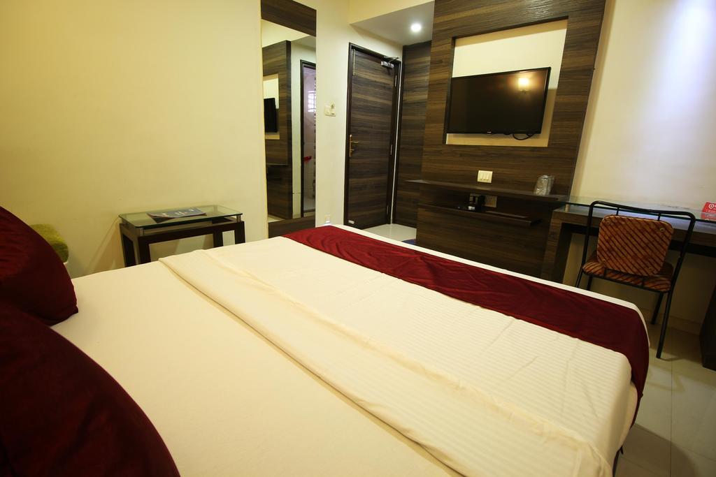 Oyo 1769 Prime Hotel