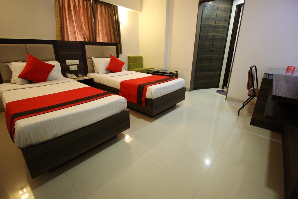 Oyo 1769 Prime Hotel 4*