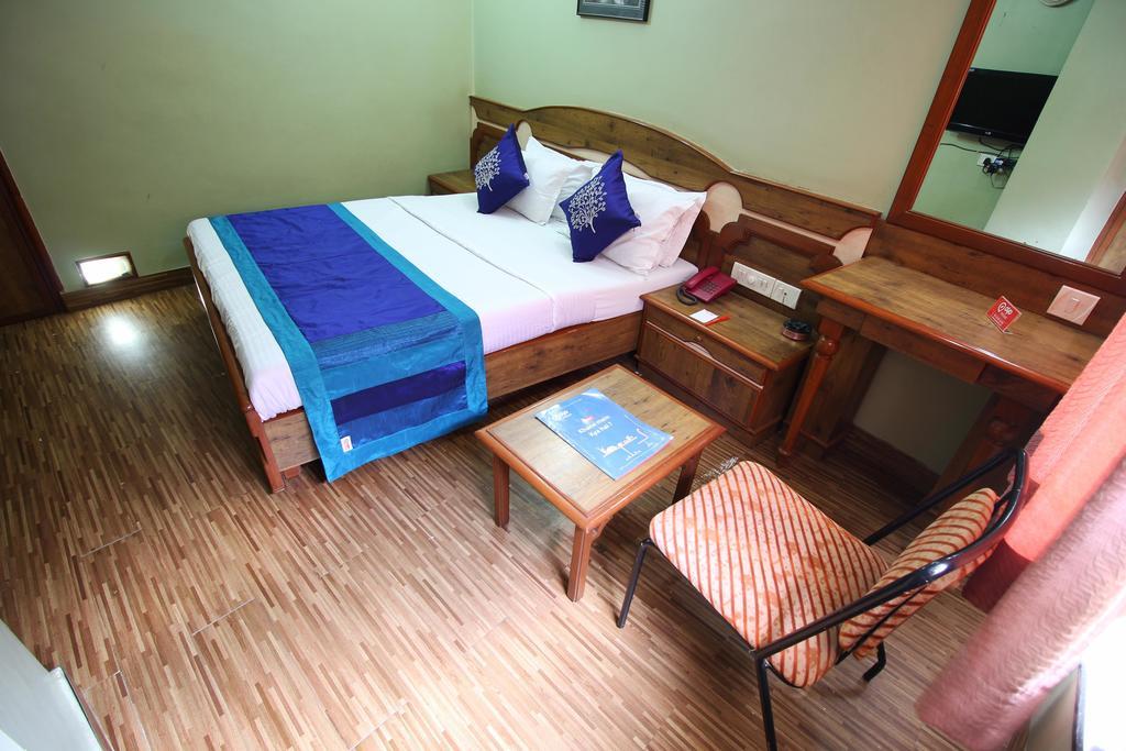 Oyo 1769 Prime Hotel