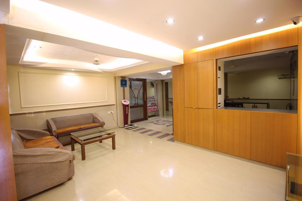 Oyo 1769 Prime Hotel